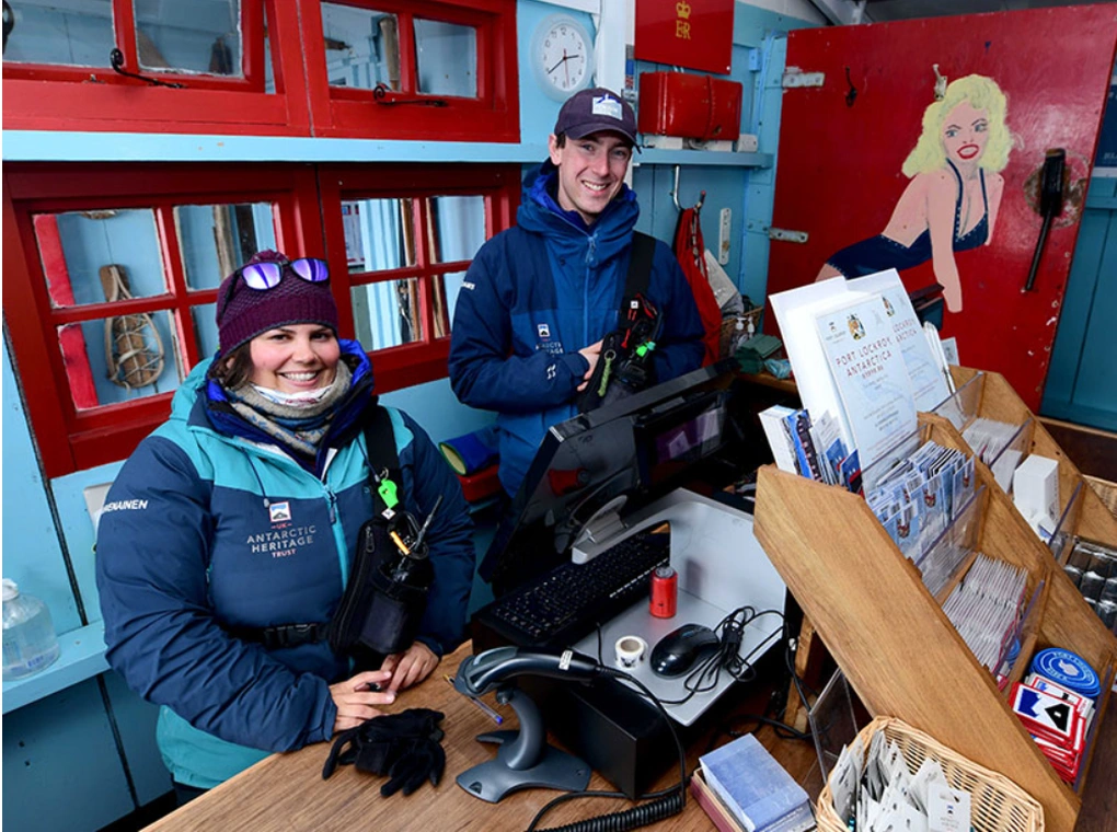 Noi lam viec chi duoc tam 2 lan/tuan van “ngap” nguoi ung tuyen-Hinh-2