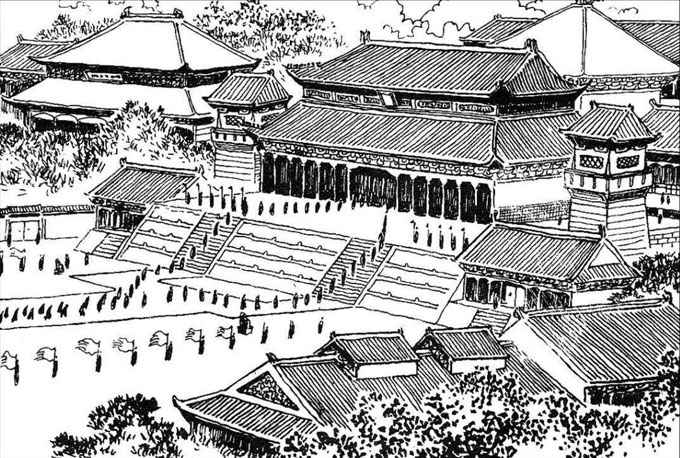 Ông Trương đã trả lại di vật quý cho nhà nước. Ông được trao bằng khen vì đã đóng góp vào nghiên cứu văn hóa và khảo cổ của tỉnh và đất nước.