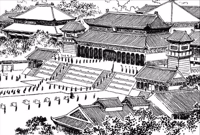 Ông Trương đã trả lại di vật quý cho nhà nước. Ông được trao bằng khen vì đã đóng góp vào nghiên cứu văn hóa và khảo cổ của tỉnh và đất nước.