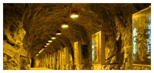 Việc phát hiện và khai quật được quặng vàng lớn này được coi là một thành tựu lớn của các chuyên gia Trung Quốc, vì đây là quặng vàng đơn lẻ lớn nhất được phát hiện trên thế giới tại thời điểm đó.