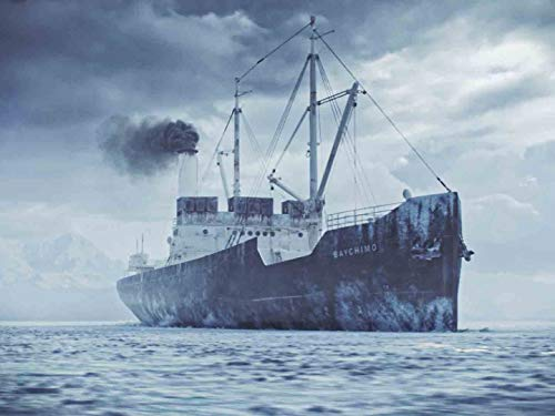 Tam giác Alaska giới hạn từ phía Bắc của Alaska, khu Barrow, đến vùng Juneau (phía Tây Nam của Yukon) và sang phía Tây tại Anchorage.