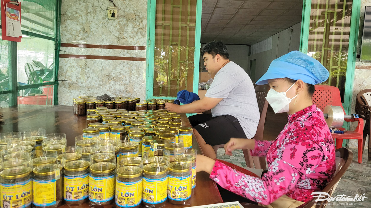 Mam ca lia thia, dac san danh tieng cua vung bien gioi-Hinh-8