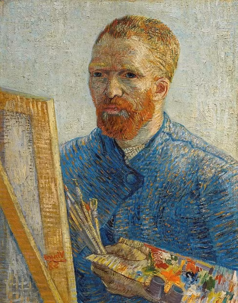 Vincent Willem Van Gogh là một họa sĩ hậu ấn tượng người Hà Lan, được đánh giá là một trong những nhân vật nổi tiếng và có ảnh hưởng nhất trong lịch sử nghệ thuật phương Tây.