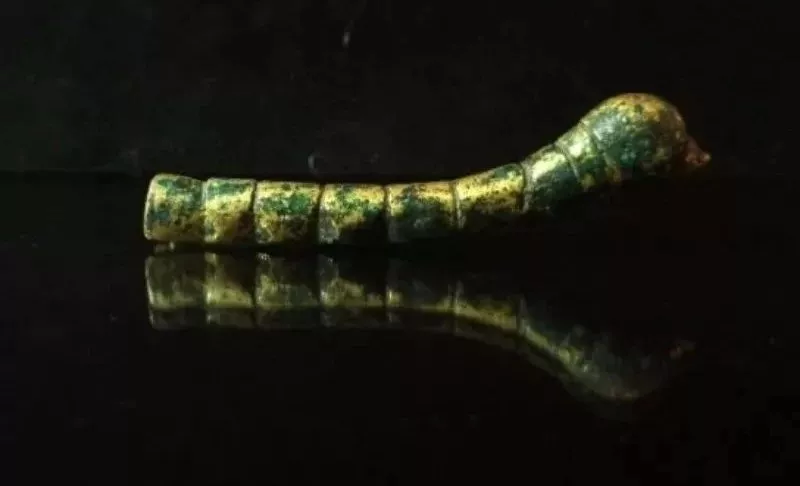 Những người muốn mua lại con "tằm vàng" đã đề xuất giá cao nhưng ông vẫn từ chối.