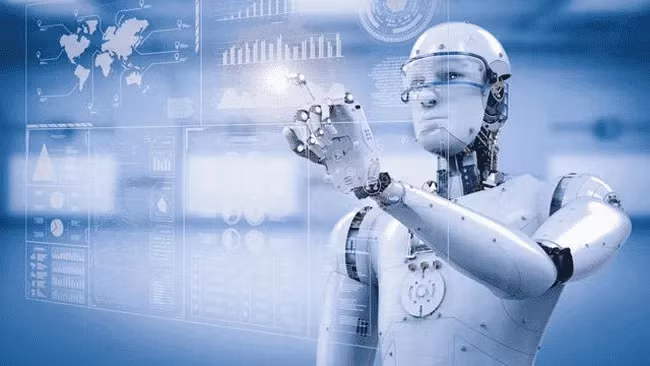 Năm 2024 được dự đoán là thời kỳ chứng kiến sự phát triển mạnh mẽ của máy tính lượng tử và trí tuệ nhân tạo, với tác động không nhỏ đến các lĩnh vực như tài chính, an ninh mạng và y tế.