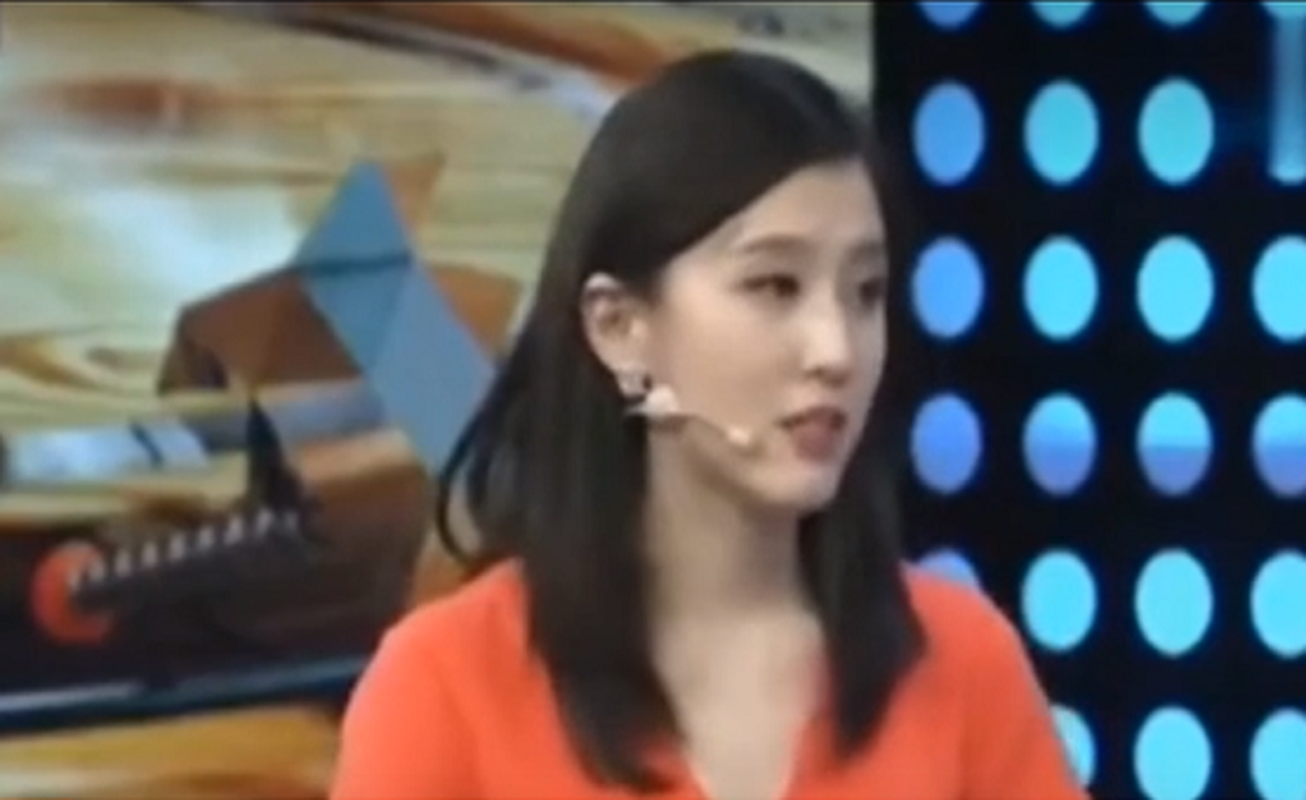 Chuyên gia khuyên Han rằng nếu cô muốn giữ lại viên ngọc này, cô nên rửa sạch axit trên bề mặt hoặc chôn nó xuống đất nếu không muốn tiếp tục sưu tầm, coi như trả về mảnh đất của bà nội.