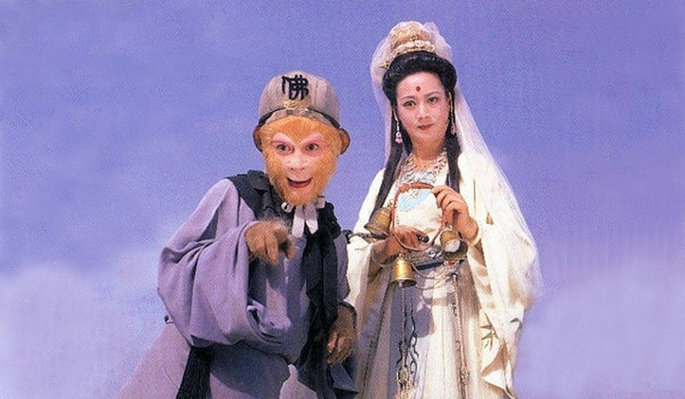 Bồ Tát nói gì khiến Tôn Ngộ Không luôn tìm đến khi gặp nạn? Bo Tat noi gi khien Ton Ngo Khong luon tim den khi gap nan?