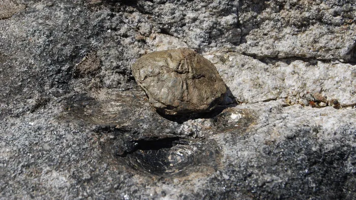 Tảng đá granite này hiện nay nằm trong công viên Arouca Geopark và đã được UNESCO công nhận là Di sản Thế giới.