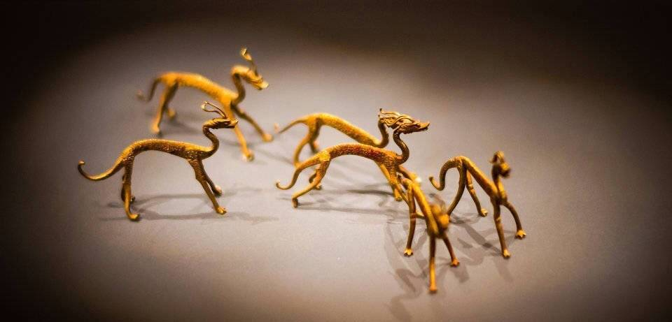 Các chuyên gia xác nhận giá trị của các di vật này là vô cùng lớn, ba trong số chúng được công nhận là bảo vật quốc gia và hàng chục vật phẩm khác được xác nhận là di vật văn hóa hạng nhất cấp quốc gia.