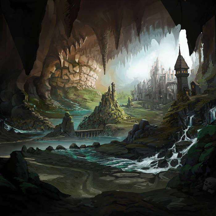 Lý thuyết về Trái đất rỗng đã được đề xuất từ thế kỷ 17 bởi Edmond Halley và sau đó được cải tiến bởi John Cleves Symmes vào thế kỷ 18.