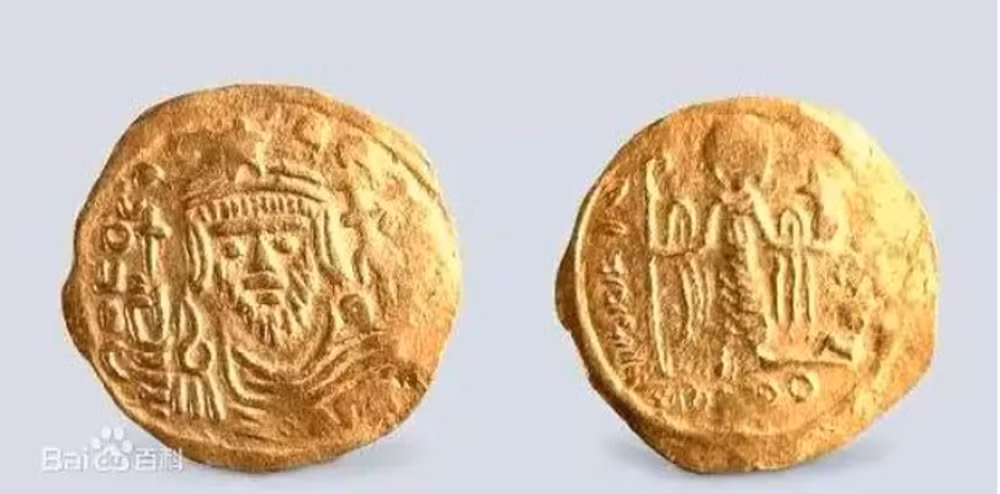 Sau khi xác định chủ nhân của lăng mộ là tướng quân An Bố và phu nhân của ông, các chuyên gia tiến hành khai quật và tìm thấy nhiều di vật văn hóa.