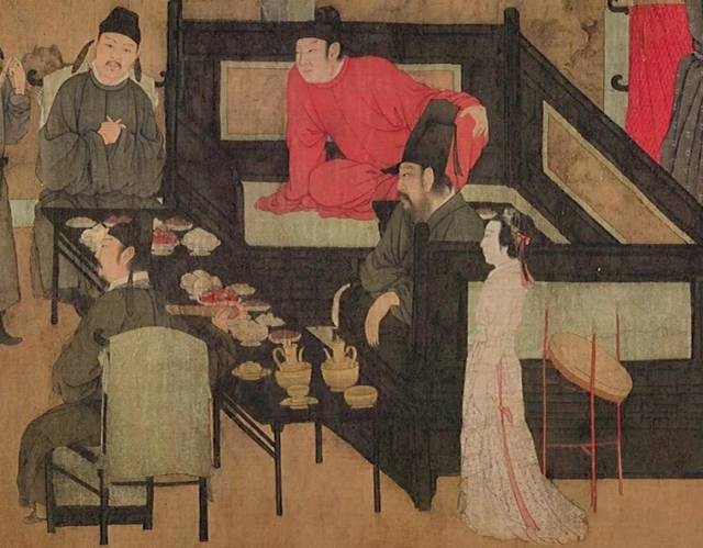 Bức tranh cổ "Hàn Hi Tái dạ yến đồ" không chỉ là một tác phẩm nghệ thuật tinh xảo về kỹ thuật và mỹ thuật, mà còn là một tác phẩm mang thông điệp sâu sắc về con người và xã hội trong một thời đại đầy biến động.