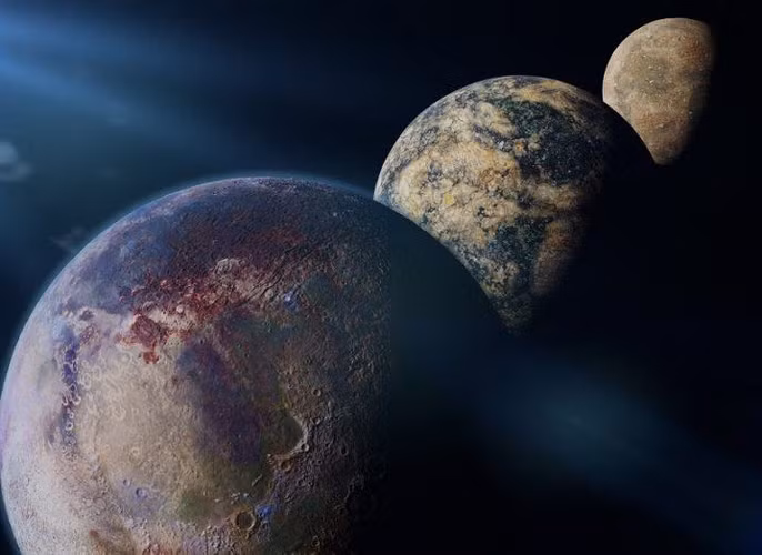 Việc thu thập đủ dữ liệu từ hành tinh này đã là một bước tiến quan trọng trong nghiên cứu sự sống ngoài hành tinh, và kính James Webb tiếp tục cung cấp những thông tin thú vị về vũ trụ bao la.