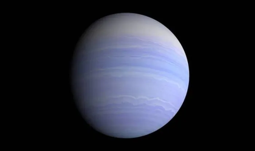 Cách đây không lâu, các nhà khoa học đã phát hiện một hành tinh mới kỳ lạ, chỉ cách Trái Đất 70 năm ánh sáng, với một đại dương đang sôi sục. Hành tinh này được gọi là TOI-270 d.