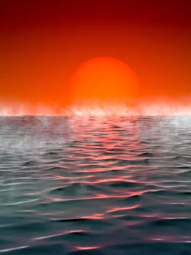 Hành tinh này nằm trong hệ TOI-270 quay quanh một ngôi sao lùn đỏ. Đặc điểm nổi bật của TOI-270 d là khả năng có một "thế giới Hycean", với một đại dương rộng lớn và khí quyển giàu hydro.