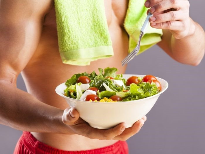 Ngoai protein, day la 5 duong chat can thiet de giam can nhanh