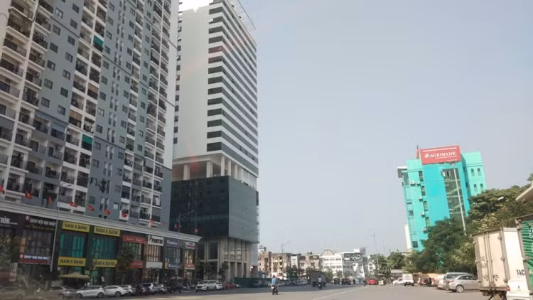 Hoàn thiện các quy định về giá đất theo Luật đất đai mới Hoan thien cac quy dinh ve gia dat theo Luat dat dai moi