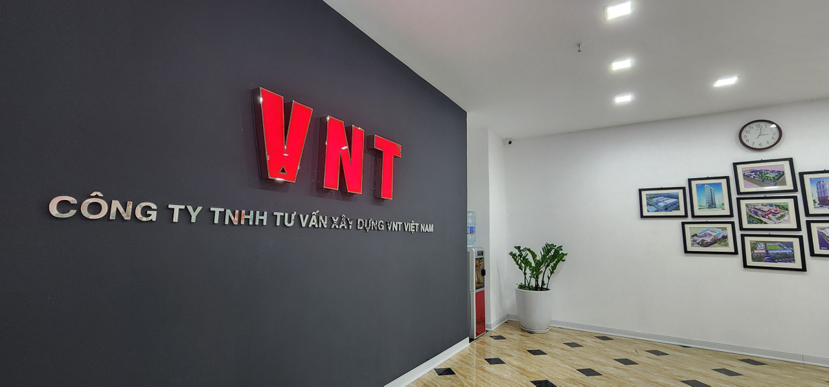 Nghi vấn Công ty VNT Việt Nam gian lận đấu thầu tại Nam Định (Kỳ 1) Nghi van Cong ty VNT Viet Nam gian lan dau thau tai Nam Dinh (Ky 1)