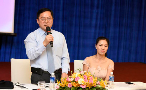 Hoan ho Ban to chuc Hoa hau Viet Nam 2016-Hinh-2