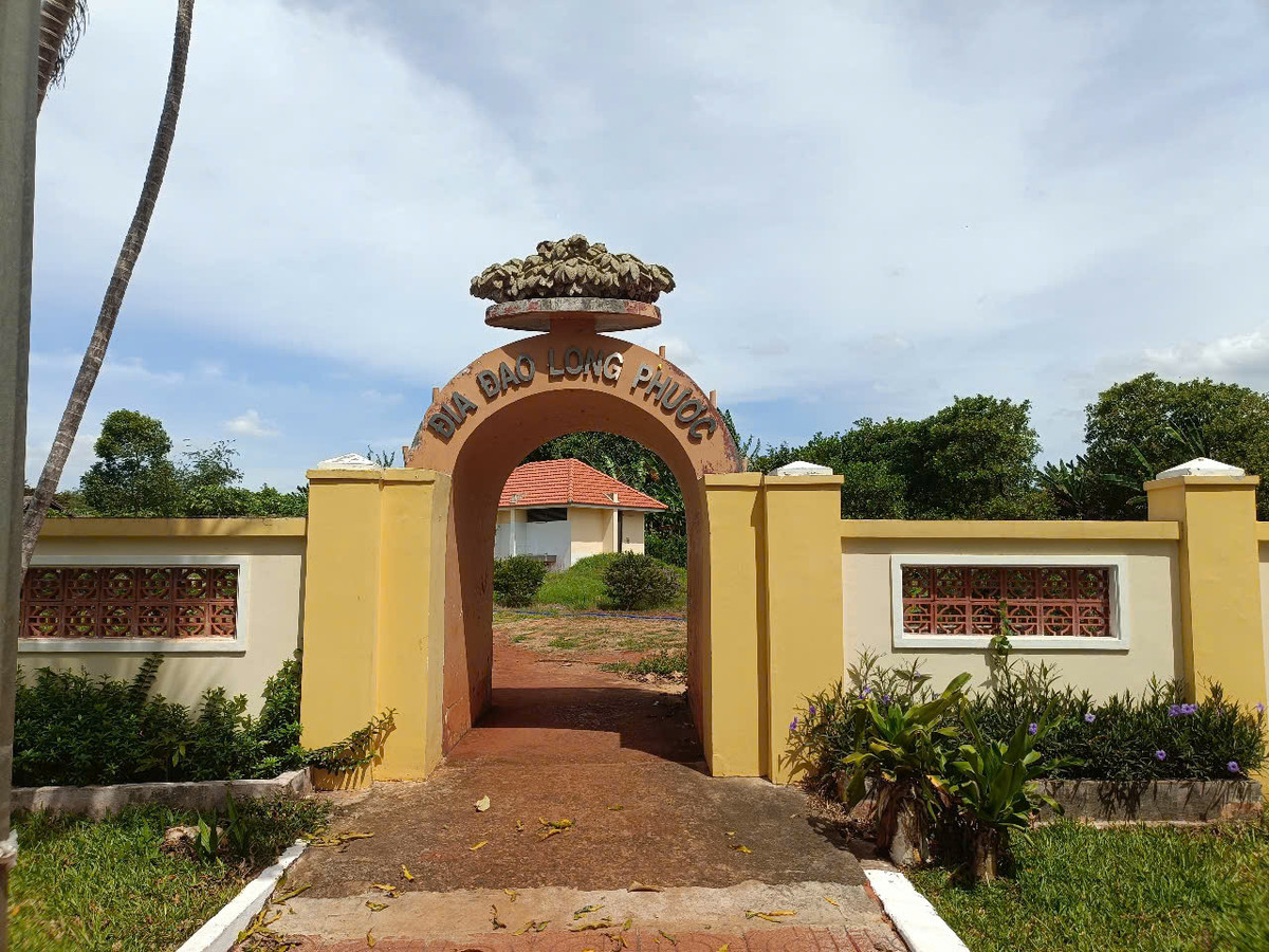 BR-VT: Đầu tư hơn 100 tỷ trùng tu, Địa đạo Long Phước hiện nay ra sao? - Hình 6 BR-VT: Dau tu hon 100 ty trung tu, Dia dao Long Phuoc hien nay ra sao?-Hinh-6