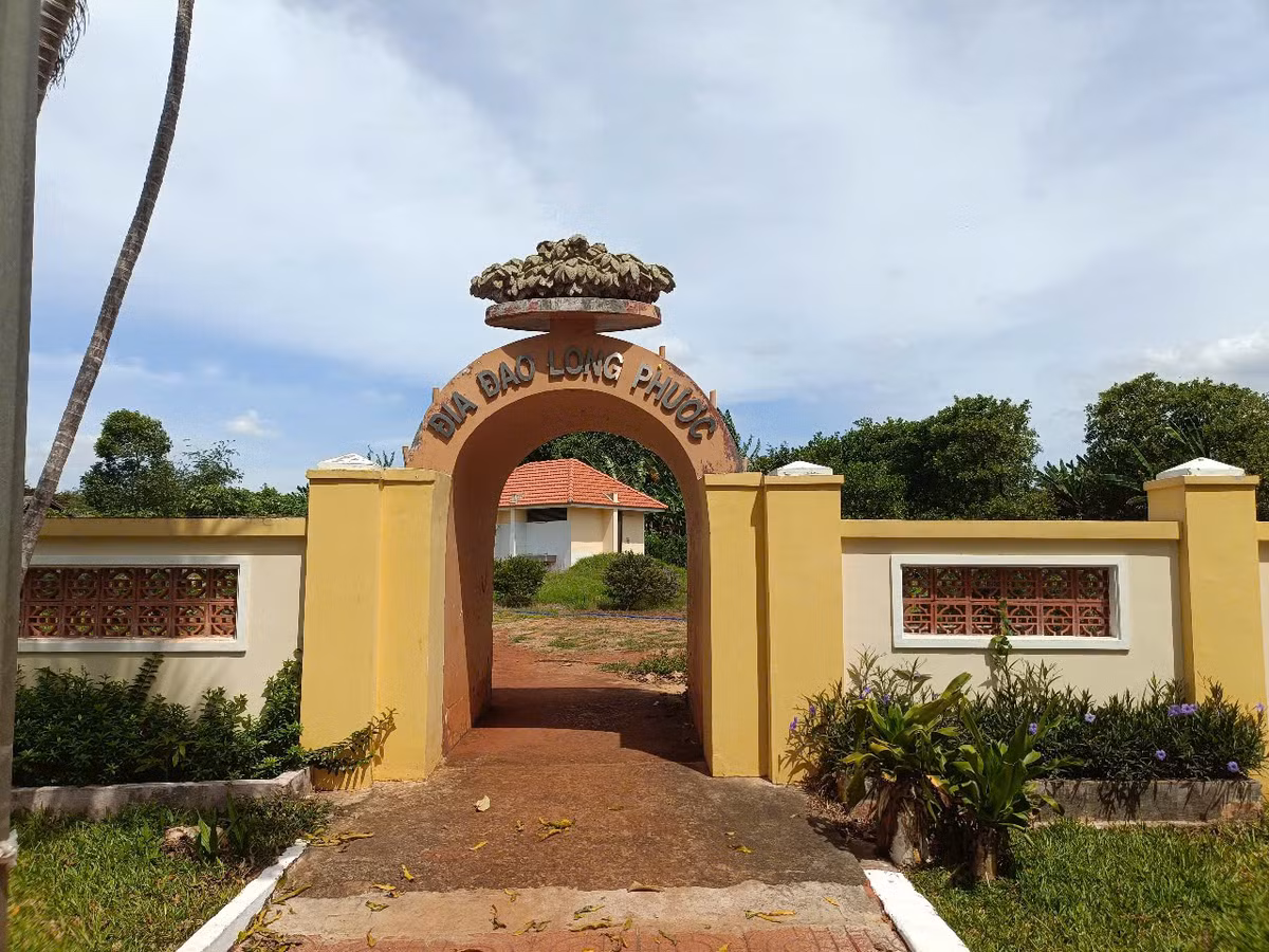 BR-VT: Dau tu hon 100 ty trung tu, Dia dao Long Phuoc hien nay ra sao?-Hinh-6