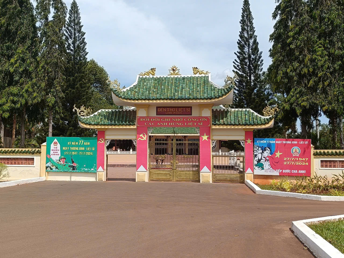 BR-VT: Đầu tư hơn 100 tỷ trùng tu, Địa đạo Long Phước hiện nay ra sao? - Hình 5 BR-VT: Dau tu hon 100 ty trung tu, Dia dao Long Phuoc hien nay ra sao?-Hinh-5