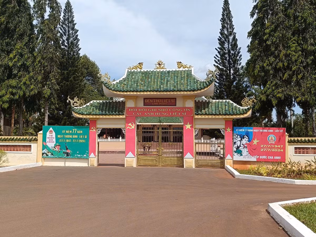 BR-VT: Dau tu hon 100 ty trung tu, Dia dao Long Phuoc hien nay ra sao?-Hinh-5