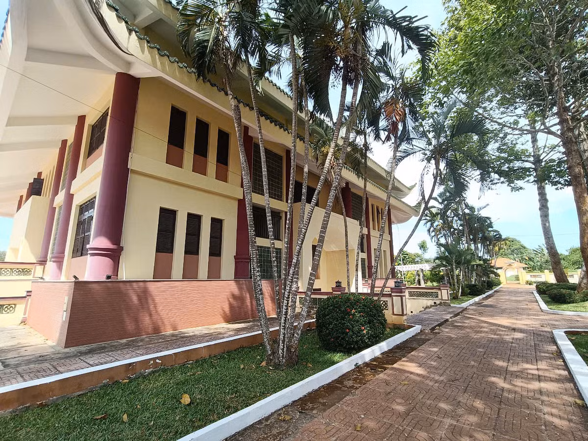 BR-VT: Dau tu hon 100 ty trung tu, Dia dao Long Phuoc hien nay ra sao?-Hinh-8