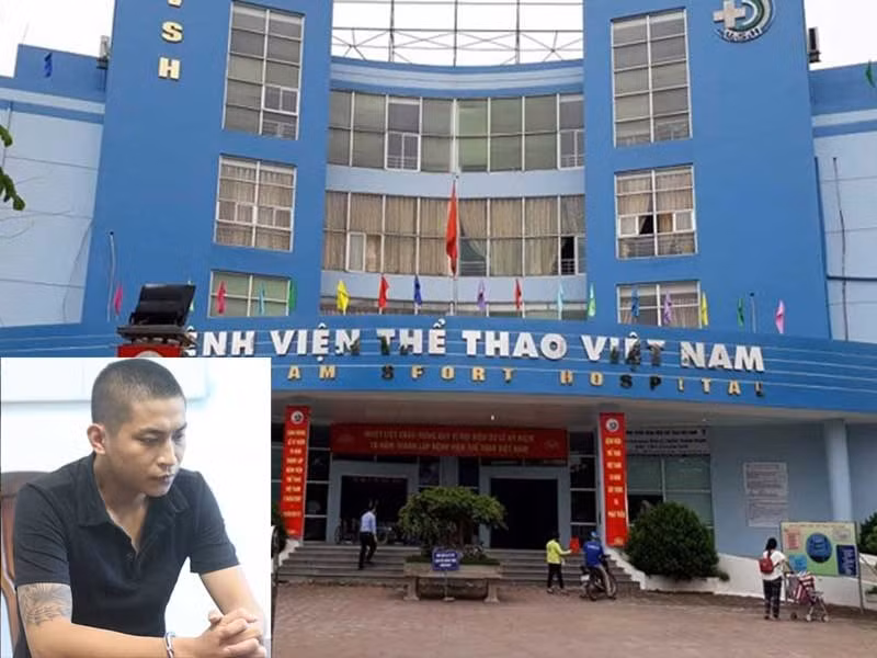 Bo Y te vao cuoc vu bac si bi danh, bat quy goi xin loi