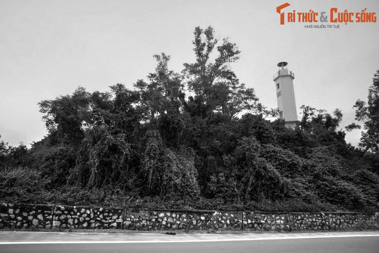 Lũy Thầy và tài năng thiên bẩm của nhà quân sự Đào Duy Từ Luy Thay va tai nang thien bam cua nha quan su Dao Duy Tu