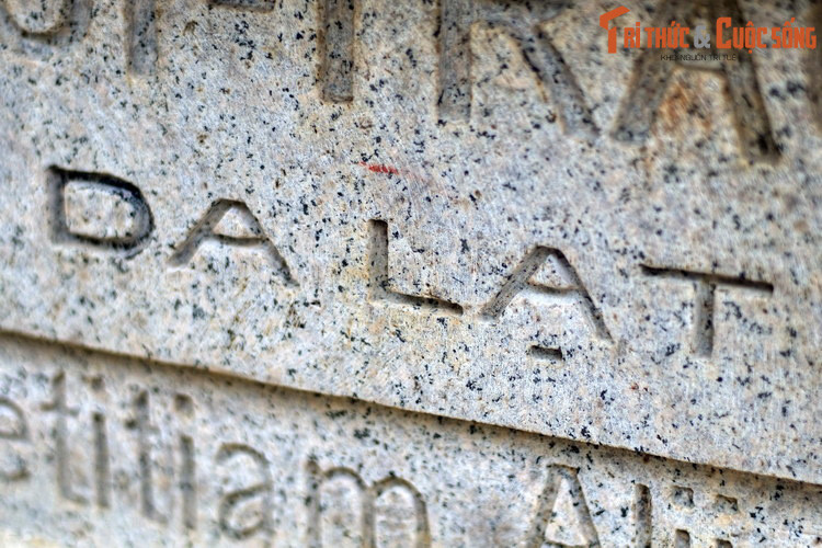 Nhưng chuyến thám hiểm của bác sĩ Yersin vào năm 1893 có ý nghĩa quyết định đối với thành phố Đà Lạt tương lai, bởi chuyến đi này là tiền đề cho việc khai sinh Đà Lạt và rồi từ đó, dấu ấn của Alexandre Yersin ngày càng sâu đậm trong quá trình phát triển của thành phố.