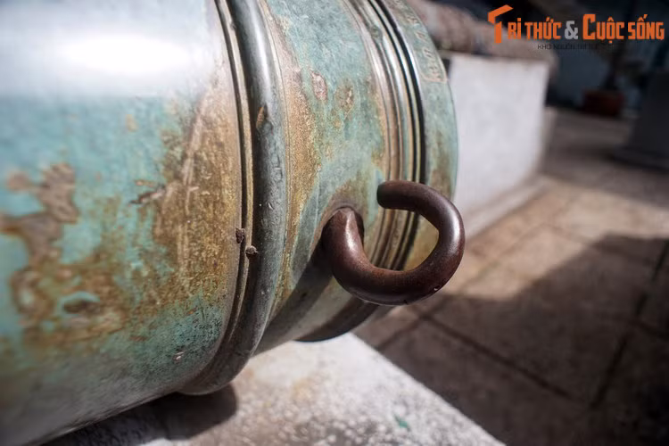 Trong trận này, những cỗ pháo trên thành đã nã đạn vào tàu Pháp trên rạch Thị Nghè nhưng không mấy hiệu quả. Thành Gia Định thất thủ sau vài tiếng giao tranh.