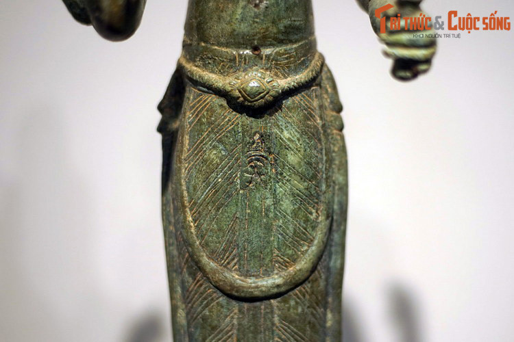 Theo đánh giá của các nhà nghiên cứu, tượng Avalokitesvara Hoài Nhơn đã góp phần phản ánh sự phát triển của Phật giáo Chăm Pa hơn một thiên niên kỷ trước.