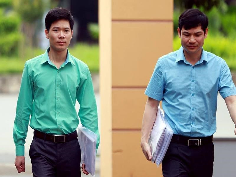 Bác sĩ Hoàng Công Lương. Nguồn ảnh: PLO