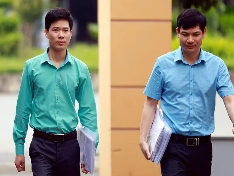 Bác sĩ Hoàng Công Lương. Nguồn ảnh: PLO