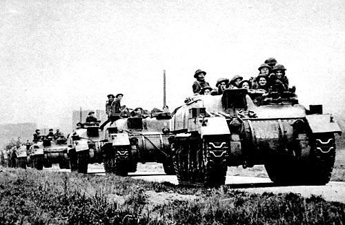 Mỗi chiếc "chuyên cơ mặt đất" này có khả năng chở theo khoảng 8 đến 10 người. Nguồn ảnh: COH2.