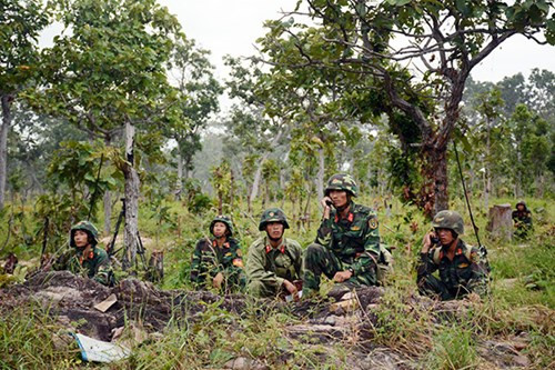 Đây là dịp để quân đoàn đánh giá kết quả huấn luyện, đánh giá khả năng vận dụng lý luận, nguyên tắc vào công tác thực hành chiến đấu, khả năng hiệp đồng quân binh chủng trong chiến đấu, làm cơ sở lãnh đạo, chỉ đạo các đơn vị huấn luyện, diễn tập những năm tiếp theo đạt kết quả tốt.