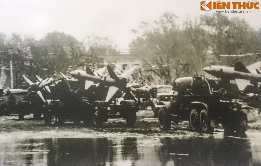 Trong trận chiến mang tính quyết định này, quân và dân ta đã dành chiến thắng gần như tuyệt đối và thậm chí người Mỹ còn phải lo ngại rằng siêu "Pháo đài bay" B-52 sẽ tuyệt chủng trên bầu trời Hà Nội.