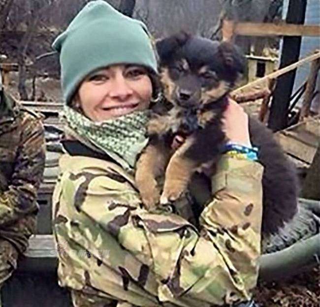 Bản thân con gái Đông Âu đã xinh đẹp và quyến rũ sẵn rồi. Nguồn ảnh: Sina.