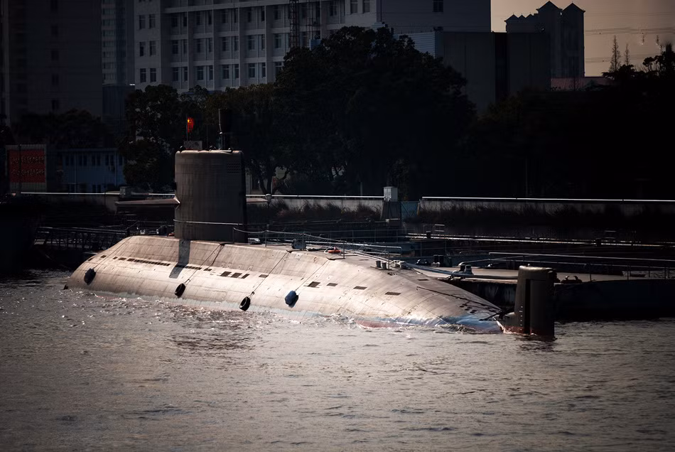 Tổng cộng có 4 phiên bản Type 039A khác nhau được đang được Hải quân Trung Quốc nghiên cứu và đóng mới bao gồm Type 039A, Type 039AG, Type 039B và Type 039B nâng cấp. Nguồn ảnh: Sina.