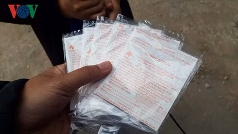 Chua duoc phat hanh tai Ha Noi, ve so Vietlott ban “chui” dat hang-Hinh-3