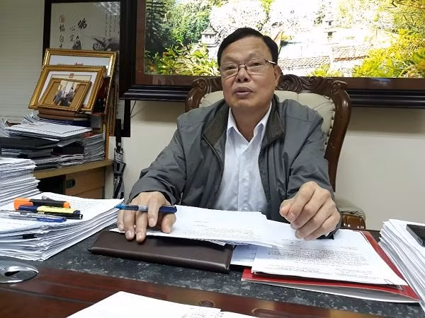 Chuc Tet ca tram trieu la vo ly, bat thuong