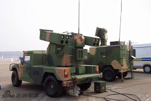 Tính đến nay, mới chỉ có Sudan được xem là khách hàng đầu tiên mua tên lửa FB-6A của Trung Quốc. Xem ra châu Phi vẫn là thị trường màu mỡ nhất đối với vũ khí Trung Quốc vốn bị đánh giá thấp về chất lượng dù giá cả phải chăng. Nguồn ảnh: Sina.