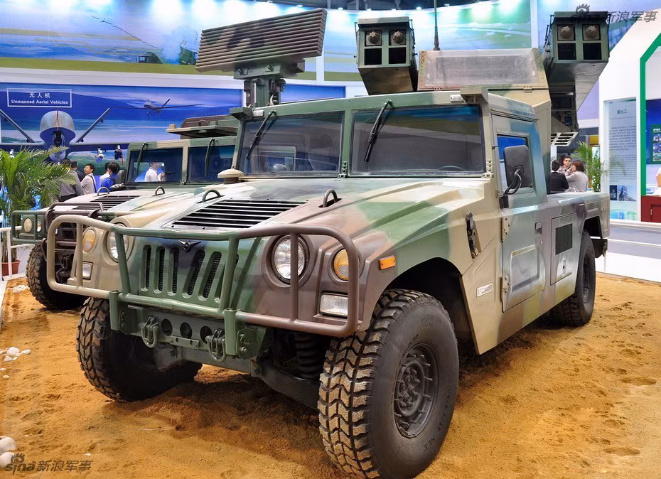 FB-6A được ra đời để thế chỗ cho phiên bản FN-6A vốn không được đưa vào sản xuất hàng loạt và chỉ được phục vụ hạn chế trong một số đơn vị của Trung Quốc. Nguồn ảnh: Sina.