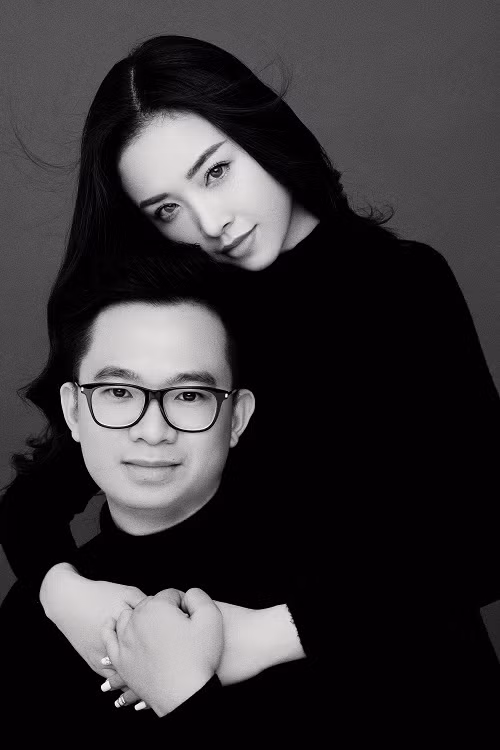 Cặp đôi đã yêu nhau được 3 năm trước khi Thúy An trở thành Á hậu Hoa hậu Việt Nam 2018.