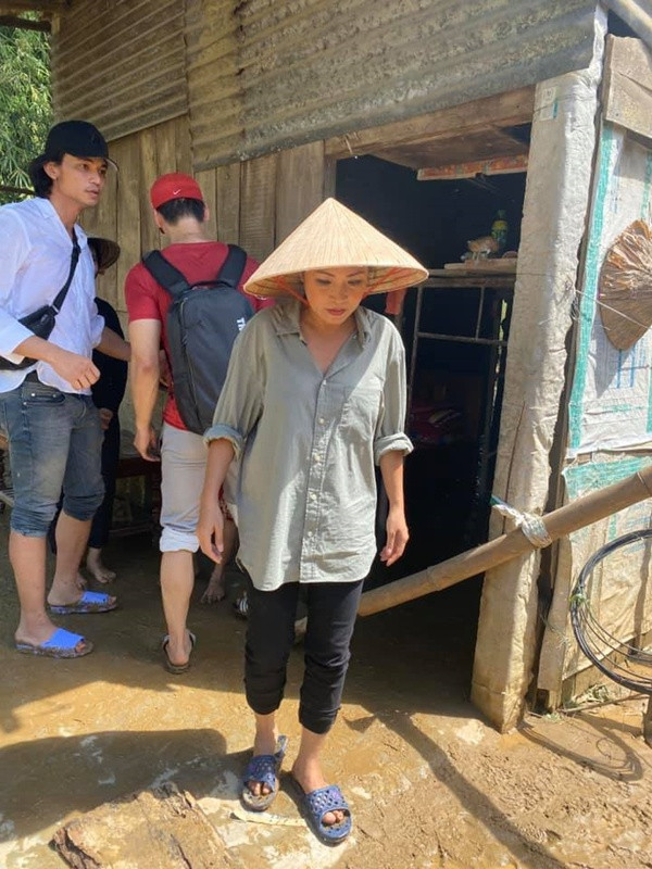 Phuong Thanh se lam viec voi co quan chuc nang o Quang Ngai