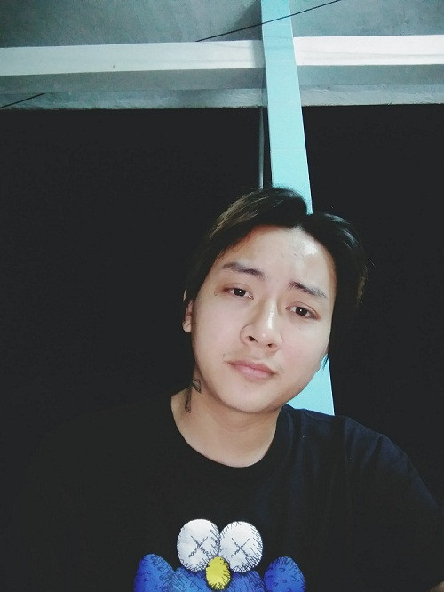 Hoai Lam doi nghe danh do Hoai Linh dat, lap nhom nhac tai xuat-Hinh-2