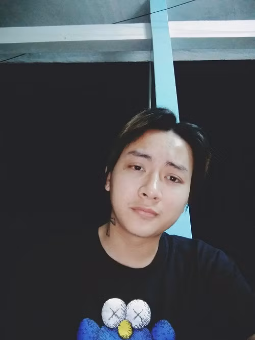 Hoai Lam doi nghe danh do Hoai Linh dat, lap nhom nhac tai xuat-Hinh-2