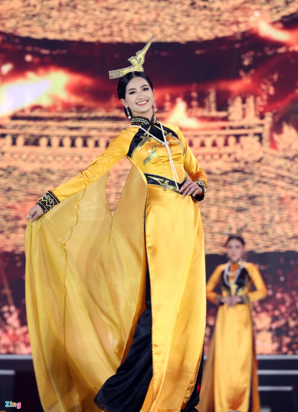 Cuộc thi Hoa hậu Việt Nam 2020 đã khép lại với chiến thắng xứng đáng dành cho top 3 - Đỗ Thị Hà, Phạm Ngọc Phương Anh và Nguyễn Lê Ngọc Thảo. Tuy nhiên, bên cạnh đó vẫn có những gương mặt khiến khán giả tiếc nuối khi phải dừng chân sớm.