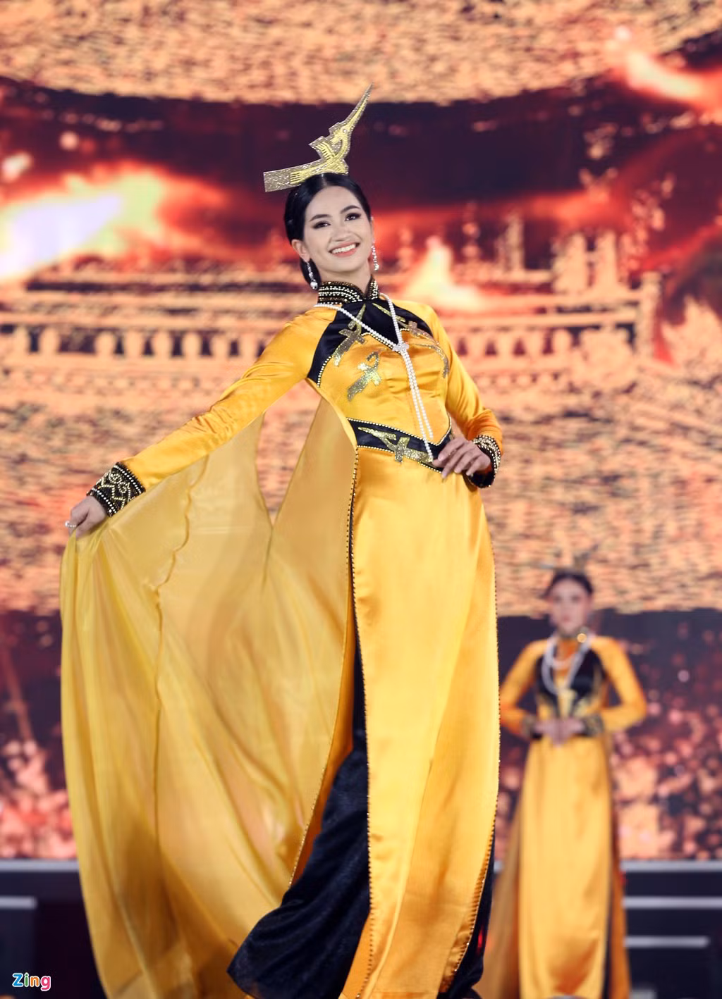 Cuộc thi Hoa hậu Việt Nam 2020 đã khép lại với chiến thắng xứng đáng dành cho top 3 - Đỗ Thị Hà, Phạm Ngọc Phương Anh và Nguyễn Lê Ngọc Thảo. Tuy nhiên, bên cạnh đó vẫn có những gương mặt khiến khán giả tiếc nuối khi phải dừng chân sớm.